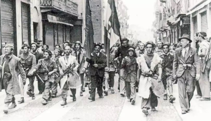 È il 25 aprile: in Monferrato tante iniziative per ricordare la Liberazione